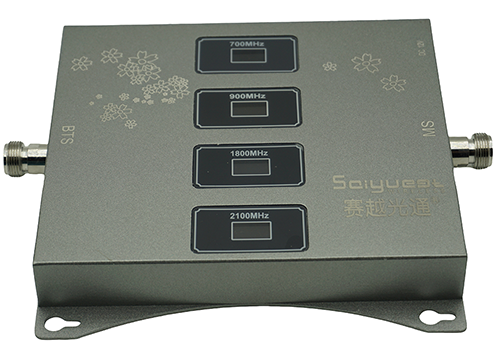 济源四频手机信号接收器200㎡