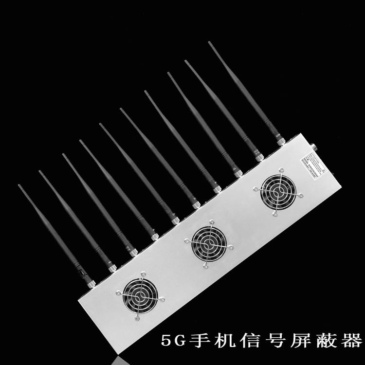济源外置10天线移动通信干扰器