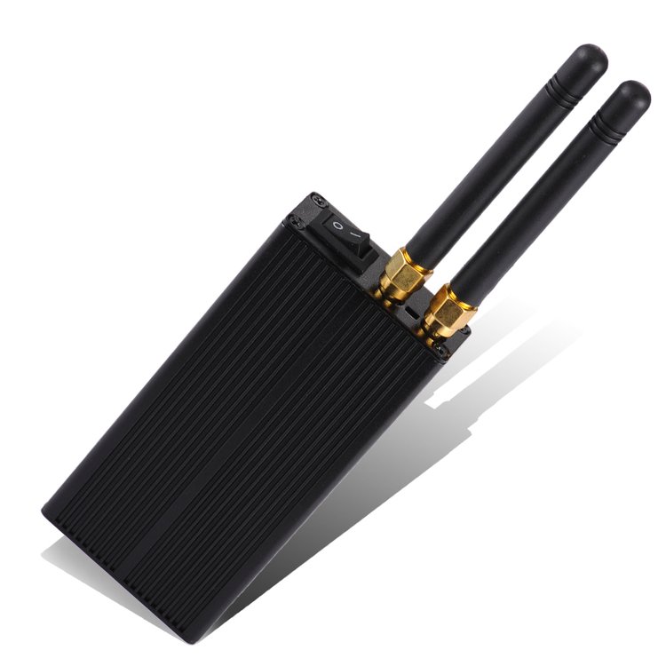  济源1.2G/1.5G导航屏蔽器