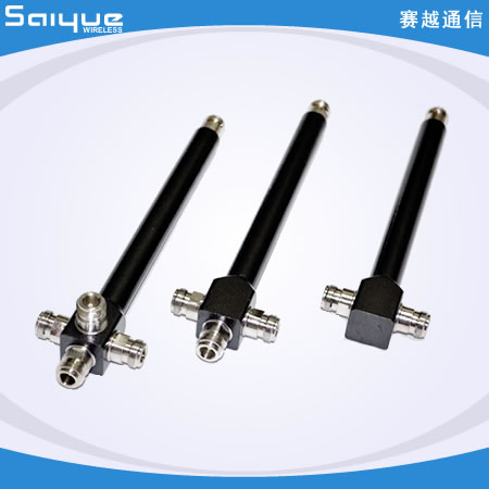  济源FM调频广播同步广播功分器