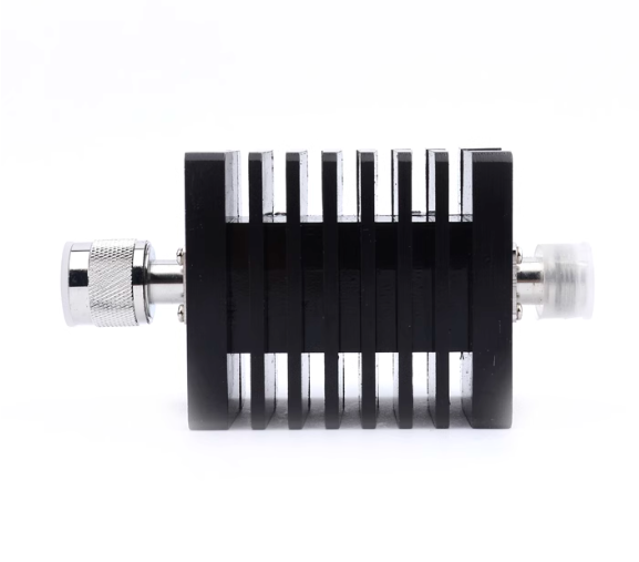  济源腔体固定衰减器0-3G/0-4G  N型接口